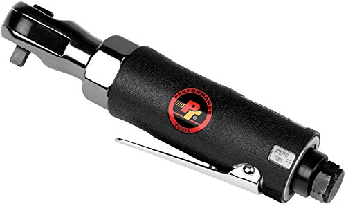 Performance Tool M637 1/4-Inch Drive Air Ratchet