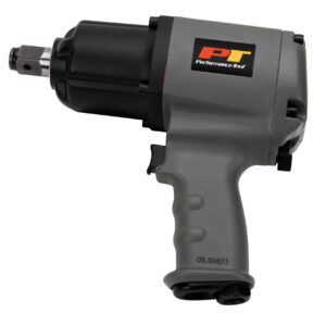 Performance Tool M627 3/4-Inch Drive Heavy Duty Impact Wrench