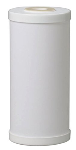 Aqua-Pure AP800 Series Whole House Replacement Water Filter Drop-in Cartridge AP817, Large Capacity, for use with AP801 Systems (Granular Activated Carbon)