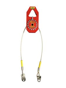 oberg tilt lift - engine hoist sling | no chain hoist hassle | 1 ton capacity | 45 degree tilt | single hand operation | easy engine swap | mounting cleats fasten to any engine | 3 to 1 safety factor