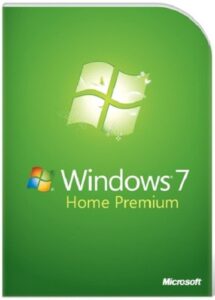 windows 7 home premium english upg us only dvd retail (upgrade only)