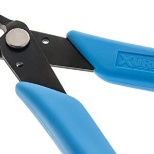 Cutters - Xuron Micro-Shear Flush Cutter 170-II