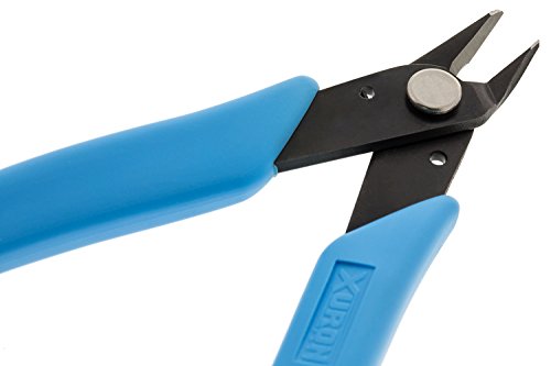 Cutters - Xuron Micro-Shear Flush Cutter 170-II