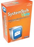system tech vista 3 user license
