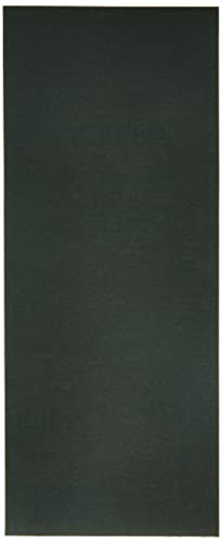 3M 03020 Imperial Wetordry 3-2/3" x 9" P600 Grit Sandpaper