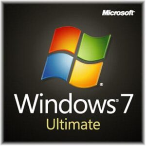 windows ult 7 32-bit english 30 pack dsp 30 oei dvd