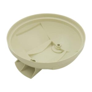 Pentair 178553 Almond Lid Assembly Replacement Clean and Clear Pool and Spa Cartridge Filter