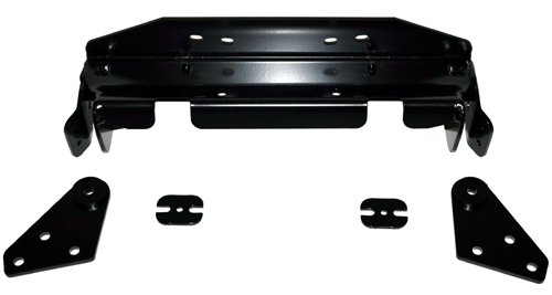 WARN 80360 ProVantage ATV Front Plow Mount Kit