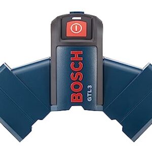 Bosch GTL3 65ft Square Laser Level for Tile and Square Layout,Blue