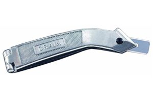 crain 720 hinged carpet knife