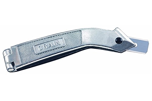 Crain 720 Hinged Carpet Knife