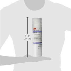 3M Cuno CFS110 Whole House Filter Replacement Cartridge