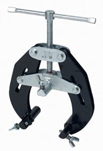 sumner uc2-6 ultra clamp, 2-6", one size, as shown in the image