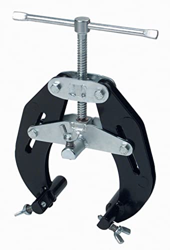 Sumner UC2-6 Ultra Clamp, 2-6", One Size, As Shown in The Image