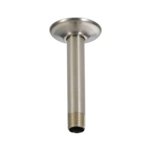 delta faucet rp61058ss shower arm, stainless