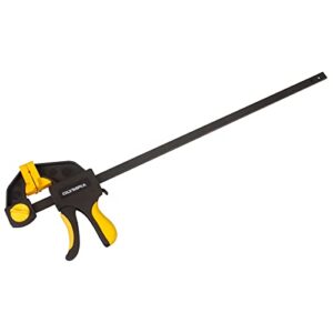 Olympia Tools 18-Inch Ratcheting Bar Clamp and Spreader 38-236