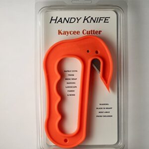 Kaycee Cutter Safety Knife