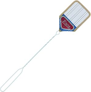 enoz fly swatter, set of 24