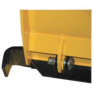 Meyer Universal Curb Guards, Model Number 08344