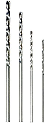 Left Hand Drill Bit 1.0mm (screw extractor)