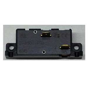 Generac Guardian OEM Circuit Breaker, 3 Amp Part # 054502