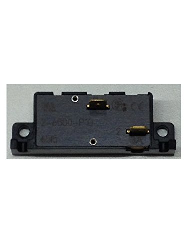 Generac Guardian OEM Circuit Breaker, 3 Amp Part # 054502