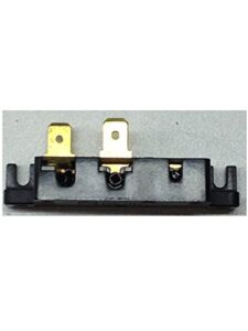 generac guardian oem circuit breaker, 3 amp part # 054502