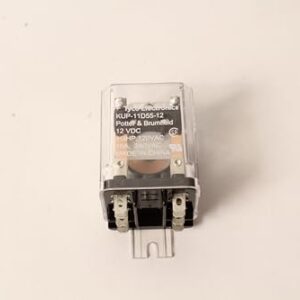 Generac Guardian 063617 Relay Panel 12VDC DPDT 10A 240VA