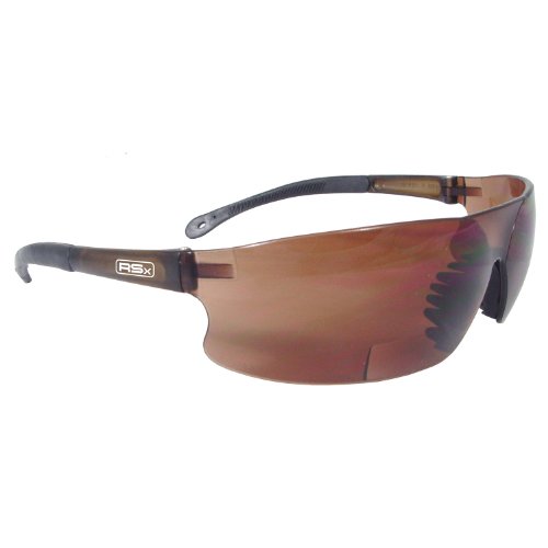 Radians RSB-425 Safety Glasses