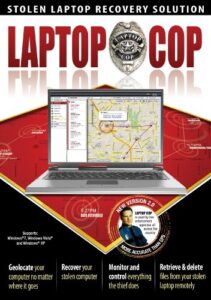 laptop cop v2.0 sb
