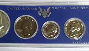 1967 Special US Mint Set