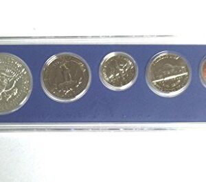 1967 Special US Mint Set