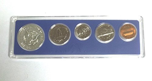 1967 Special US Mint Set