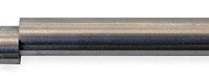 Mitutoyo 050101, Edge Finder, 3/8" Dia. Shank, .200" Dia. Tip