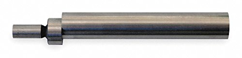 Mitutoyo 050101, Edge Finder, 3/8" Dia. Shank, .200" Dia. Tip