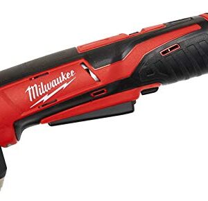 Milwaukee 2415-21 M12 12V 3/8" Cordless Right Angle Drill/Driver Kit