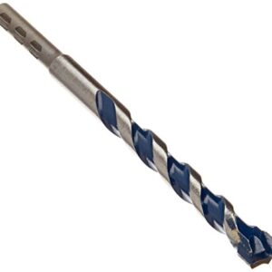 Bosch HCBG15 7/16 In. x 6 In. BlueGranite Carbide Hammer Drill Bit