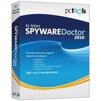 pc tools spyware doctor 1 user 3 pc [old version]