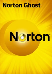 norton ghost 15.0 - 1 pc