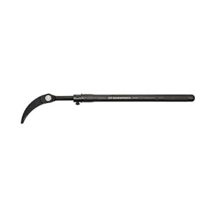 gearwrench 29-48" extendable pry bar - 82248