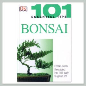 joebonsai 101 essential bonsai tips book