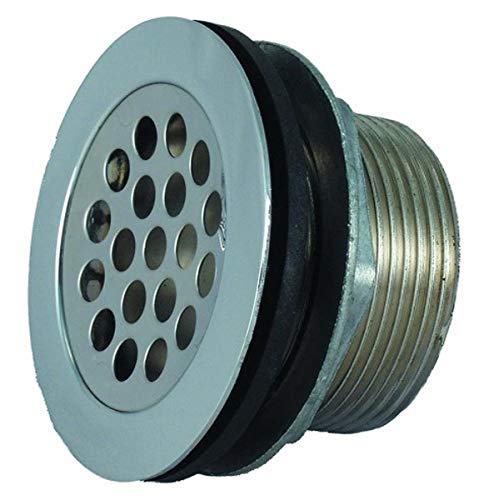 JR Products 9495-211-022 Shower Strainer