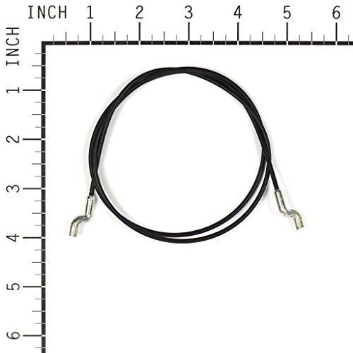 Murray 1501123MA Cable For Front Wheel Drive Mower