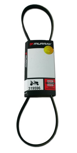 Murray 319596MA Auger Drive Belt