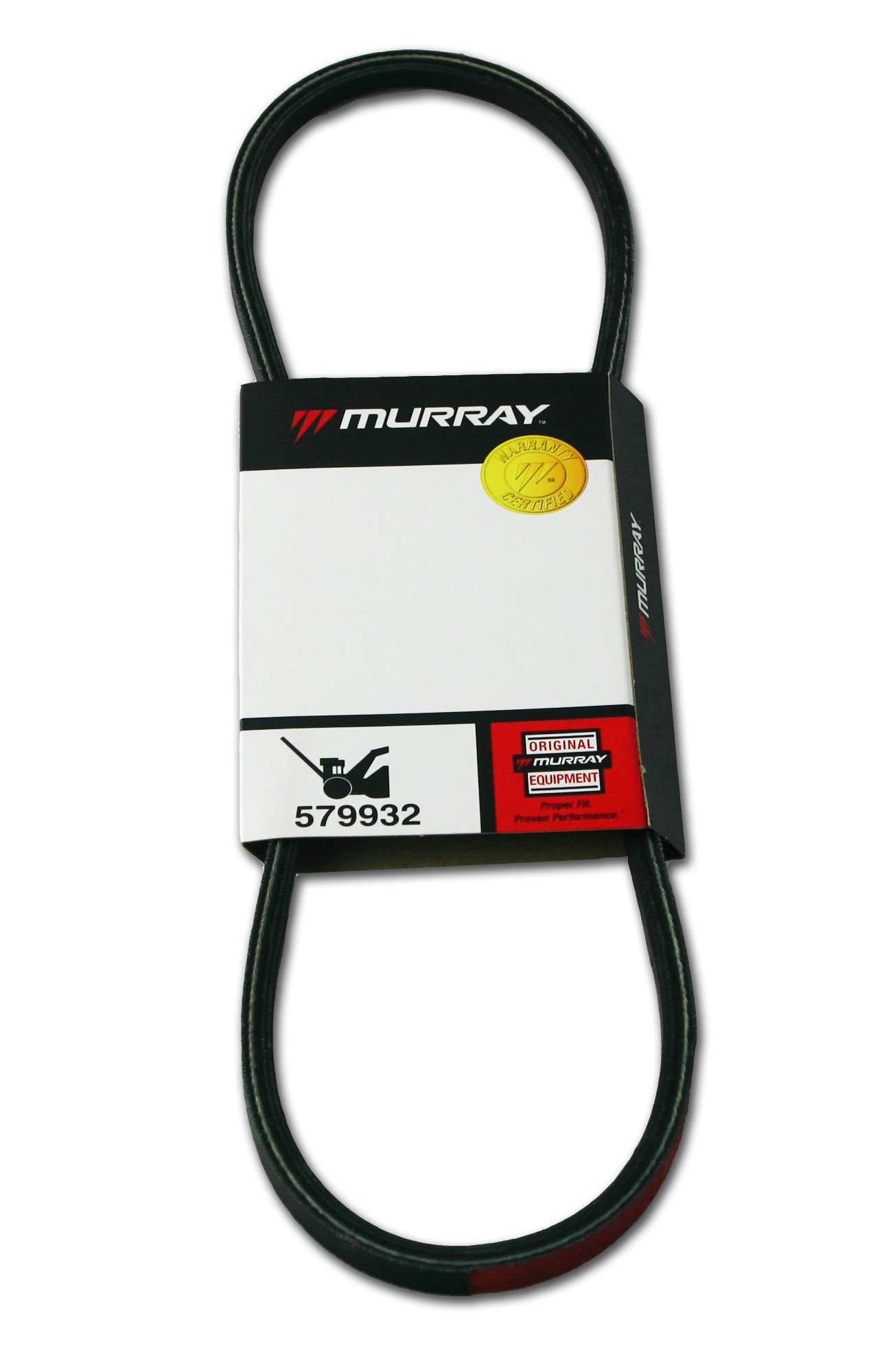 Murray 579932MA Traction Drive Belt