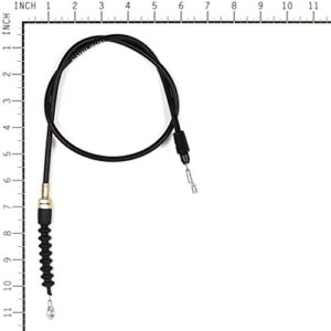 Murray 761400MA Auger Clutch Cable