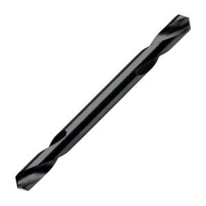 hanson 60616 double end high speed steel fractional drill bit