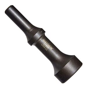 mayhew pro 31994 1-1/4-inch wide blade 0.498-inch diameter body pneumatic hammer