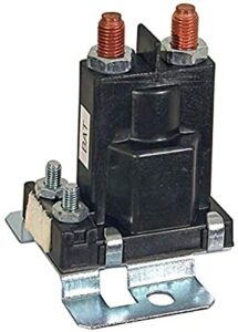 sam relay solenoid for snoway products, model# 1303585