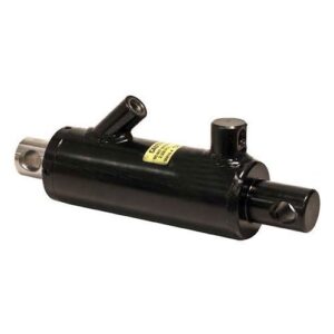 sam lift cylinder for snoway plows - 1 1/2in. replaces oem part number 96100085